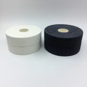 Sticks Hockey Wholesale 1inch High Sticky Polycotton Material Ice Hockey Stick Tape