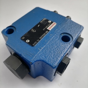 การตรวจสอบการควบคุม R983040180 SV10 GA1-4X/IN010 - Product Image 2