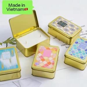 Bougies Woodwick bon marché parfums bougies parfumées en gros à vendre petites bougies parfumées - Product Image 6