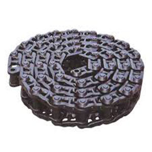 EX200 Tautan Rantai Track 45, Suku Cadang Undercarriage Ekskavator - Product Image 6