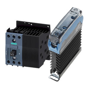 ราคาที่แข่งขันได้ RGC1A23D15KKE 800VP 20A SSR ZC 230V ที่ออกแบบมาเป็นพิเศษสำหรับรีเลย์คอนแทคเตอร์ - Product Image 1