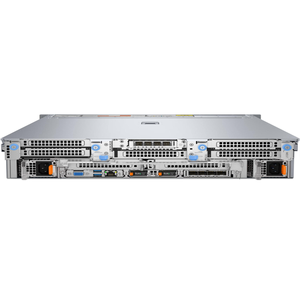 Nouveau serveur en rack d'intelligence artificielle PowerEdge R770 2U DDR5 avec deux processeurs Xeon 6 P-core - Product Image 1