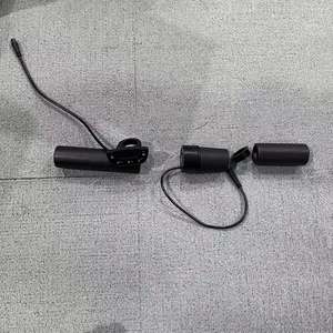 Acelerador de Giro LIVIAE con Botón de Asistencia para Scooter Eléctrico, Compatible con Boyueda S5 OOTD Geofought, para Usar con Pantalla Liviae - Product Image 2