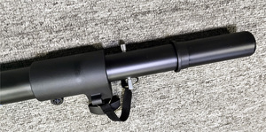 Tiang penyangga <span class=keywords><strong>speaker</strong></span> profesional, dudukan tiang tipe engkol untuk <span class=keywords><strong>line</strong></span> <span class=keywords><strong>array</strong></span> <span class=keywords><strong>speaker</strong></span> sistem audio 2.1 subwoofer rentang penuh kolom M20 - Product Image 6