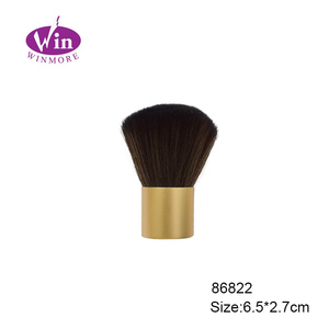 Brocha de belleza a la moda brocha para colorete pelo sintético en polvo brocha <span class=keywords><strong>Kabuki</strong></span> - Product Image 4