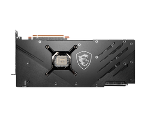 Carte graphique de jeu MSI RX 7900 <span class=keywords><strong>XT</strong></span>, TRIO de jeu classique 20G rx <span class=keywords><strong>7900xtx</strong></span>, nouveau Stock - Product Image 4