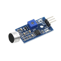 Modul deteksi & Sensor suara baru-Asal Guangdong