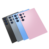 Tablette d'apprentissage de précision IA 10,1 pouces portable avec 4 Go de RAM et 64 Go de stockage pour l'éducation
