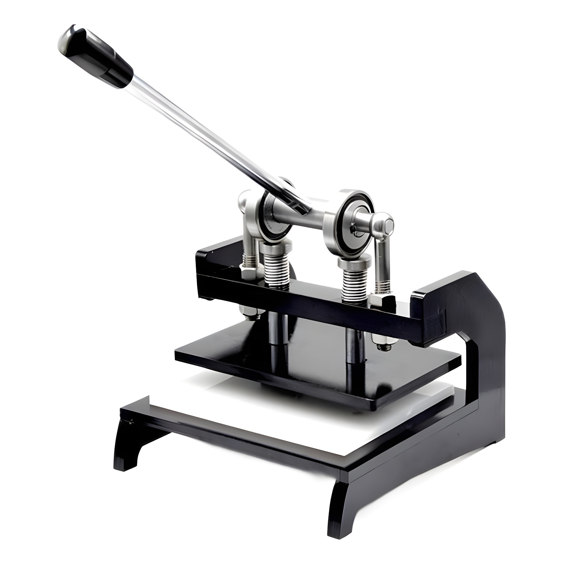 Manue Table Tennis Rubber Cutting Machine