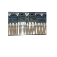 Nouvel amplificateur audio/inverseur MOSFET d'origine 70A 100V, boîtier TO-3P FQA70N10