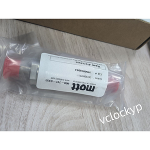 1 ชิ้นใหม่ Mott เครื่องส่งสัญญาณระดับของเหลว 860-747-6333 จัดส่งรวดเร็วเฟดเอ็กซ์/DHL - Product Image 2