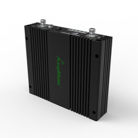 Amplificateur de signal 4G haute puissance, directement de l'usine, répéteur de réseau de téléphone mobile pour la maison, le bureau et l'usage industriel
