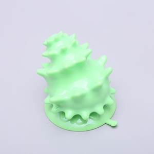 Giocattolo Dentale Multifunzionale - Gioco da Masticare per Cani in TPR per Rimozione Placca e Stimolazione Mentale - Product Image 3