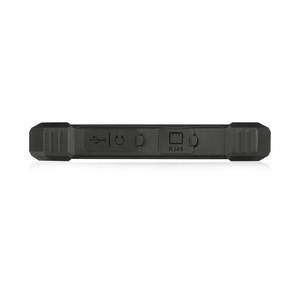 Không thấm nước IP68 MIL-STD-810G công nghiệp Android gồ ghề thiết bị đầu cuối Tablet PC với NFC và QR/máy quét mã vạch - Product Image 2