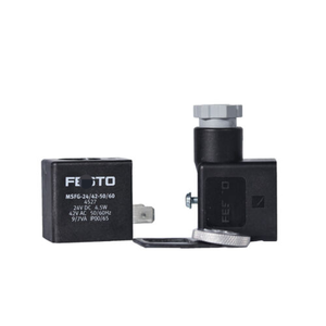 Nouveau dans la boîte MSFG-24/42-50/wbr60 4527 bobine de solénoïde - Product Image 2