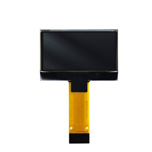 Módulo OLED de 1,29 pulgadas, 128 × 64, interfaz SPI SSD1315 IC, micro pantalla monocromática para equipos de control industrial - Product Image 5