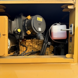 Vente Flash : Excavatrices d'occasion CAT 305.5, Mini-pelles CAT 5 tonnes d'occasion en stock à bon prix - Product Image 6