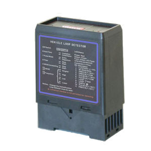 बाधा गेट प्रेरक वाहन चुंबकीय लूप डिटेक्टर - Product Image 4