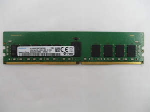 DDR4 16GB (PC4-21300)2666MHZ ECC 등록 1R X 4 메모리 RAM - Product Image 5