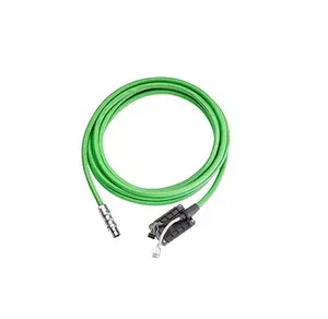 Connecting kabel penghubung untuk versi seluler KTPX00 (F) dengan panjang 10 meter 6AV2181-5AF10-0AX0
