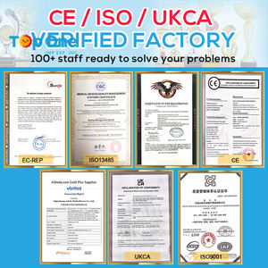 TopOne gonflable demi-rond planche de stabilité gymnastique force exercice entraînement Yoga balle d'équilibre - Product Image 6