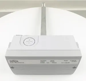 Setra mô hình: srh13pd2ct2n 24VDC 0-5vdc ngoài trời nhiệt độ và độ ẩm cảm biến truyền srh13p011t3n srh12pw11t1n - Product Image 2