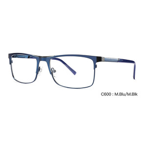 Kích thước lớn chất lượng thép không gỉ Nhà Máy kinh doanh Châu Âu 94160 bán buôn men kim loại kính khung men kính khung quang học - Product Image 3