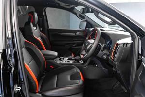 Meilleur <span class=keywords><strong>Prix</strong></span> Vente Chaude 2025 <span class=keywords><strong>Ford</strong></span> V6 Double Cab <span class=keywords><strong>Raptor</strong></span> 4x4 SUV Conduite à Droite 300-400 Nm de Couple Toit Ouvrant Panoramique - Product Image 6