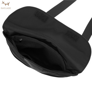 Sac de téléphone en Nylon imperméable pour hommes, sacoche à bandoulière en toile unisexe, sac de sport, nouvelle collection - Product Image 5