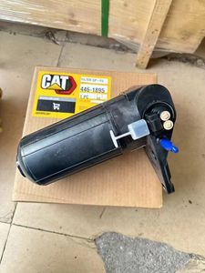 Ensemble de filtre de pompe de radiateur Diesel de haute qualité KJ66 320D 4132A018 4461895 446-1895 - Product Image 4