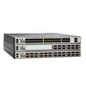 Commutateur C9500 Série 12Q16X24Q24X40X48X32Qc32C-Ea, Commutateur C9500-48Y4C-A Knx - Product Image 1