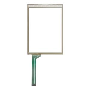 Écran tactile résistif 2.8 pouces <span class=keywords><strong>4</strong></span> 5 8 fils, petite personnalisation quantité minimale de commande - Product Image 4