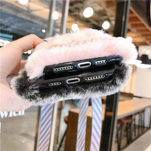 Funda de collar con cordón para móvil, accesorios con correa para <span class=keywords><strong>iphone</strong></span> 11 pro max y <span class=keywords><strong>12</strong></span> - Product Image 6