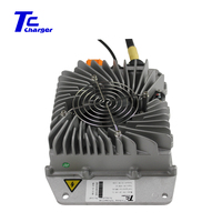 Convertisseur DC-DC Buck Elcon TDC-JH-144-12, régulateur de tension abaisseur, réducteur, 1,5 kW, alimentation électrique pour voiture, chargeur