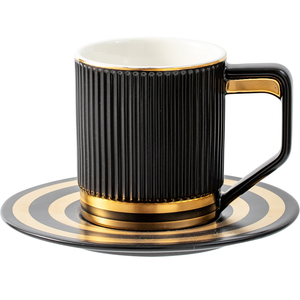 Tazas de Café de Cerámica Estilo Caricatura Personalizadas, Acabado Mate, para Fiestas, Aptas para Microondas y Lavavajillas, Venta al por Mayor - Product Image 5