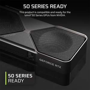 <span class=keywords><strong>CORSAIR</strong></span> HX1200i Alimentation ATX entièrement modulaire à très faible bruit-Conforme aux normes ATX 3.0 et PCIe 5.0 Efficacité platine 80 PLUS - Product Image 6