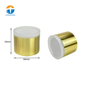 New <span class=keywords><strong>gx53</strong></span> <span class=keywords><strong>LED</strong></span> Phụ kiện đèn xi lanh lịch thi đấu nhôm trang trí đèn sân khấu nhà ở bề mặt gắn <span class=keywords><strong>gx53</strong></span> chủ dẫn xuống đèn - Product Image 2