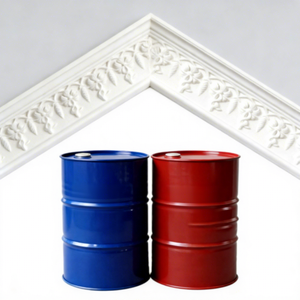 <span class=keywords><strong>Mousse</strong></span> de <span class=keywords><strong>polyuréthane</strong></span> rigide légère en bois artificiel écologique pour la construction, la décoration et les projets paysagers - Product Image 1