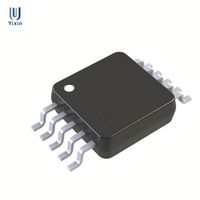 En stock, interfaz Pca9615dpj, circuito integrado, transceptor, circuito integrado lógico, analógico, 2 entradas/salidas, I2c, Tssop10, para uso industrial