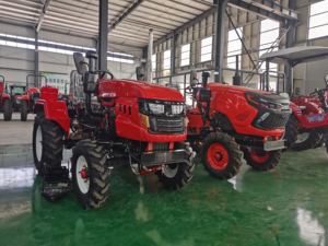 Último Mini <span class=keywords><strong>Tractor</strong></span> de jardín con motor diésel, nuevo <span class=keywords><strong>tractor</strong></span> de granja de uso doméstico con bomba y caja de cambios, precio más barato - Product Image 2