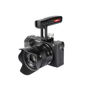 <span class=keywords><strong>Ulanzi</strong></span> <span class=keywords><strong>uurig</strong></span> R071มินิโลหะแบบพกพา, อุปกรณ์เสริมกล้อง SLR อุปกรณ์เสริมรองเท้าสุดฮอตสำหรับถ่ายภาพ - Product Image 3