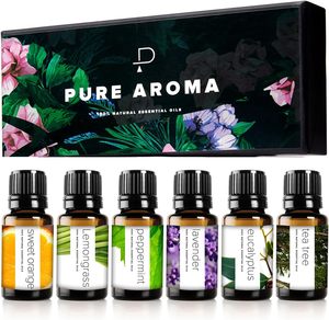 Ensemble d'huiles essentielles <span class=keywords><strong>de</strong></span> <span class=keywords><strong>lavande</strong></span> 100% pures avec étiquette personnalisée, pour échantillon gratuit <span class=keywords><strong>de</strong></span> qualité supérieure, aromathérapie, soin <span class=keywords><strong>de</strong></span> <span class=keywords><strong>la</strong></span> peau, massage corporel pour femmes, spa - Product Image 1