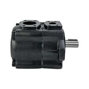 Remplacement de la pompe à palettes simple de la série KCL SVQ35 |   Pompe hydraulique haute performance |   pour diverses industries - Product Image 6