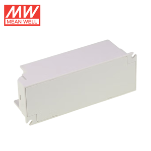 Fuente de Alimentación Conmutada Original Mean Well Serie XLC-40-MA de 40W, Controlador LED de Potencia Constante Multietapa, Voltajes de 60V - Product Image 5