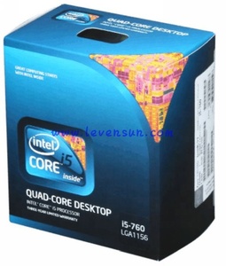 Para procesador Intel CPU 2,80/SLBRP LGA1156 para escritorio 8M Cache, GHz - Product Image 3