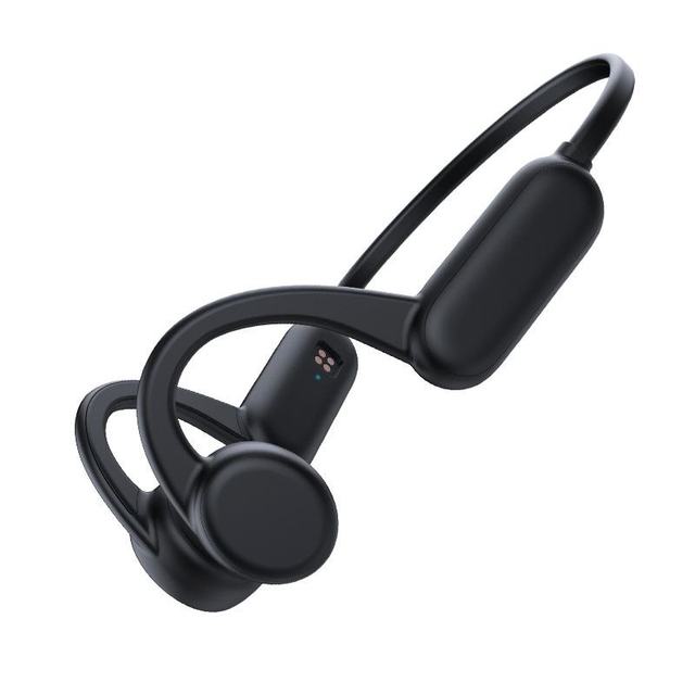 X18s Waterproof for Bluetooth Earphones Sports Bone Conduction Wireless Earphones JL for Swimming Memory