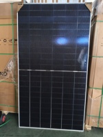 Panneau solaire Jinko Tiger Neo 730W JKM730N-66HL5-BDV Type N TOPCon Bifacial Double Verre Module PV