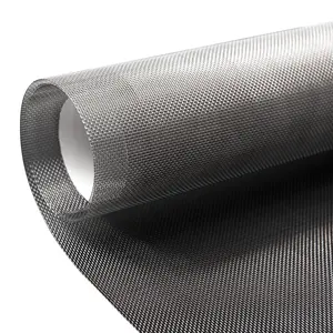 SS 304/ 316 Stainless Steel Cloth Wire Mesh Screen,Stainless Steel Woven Filter Wire Mesh for Plastic Extruder