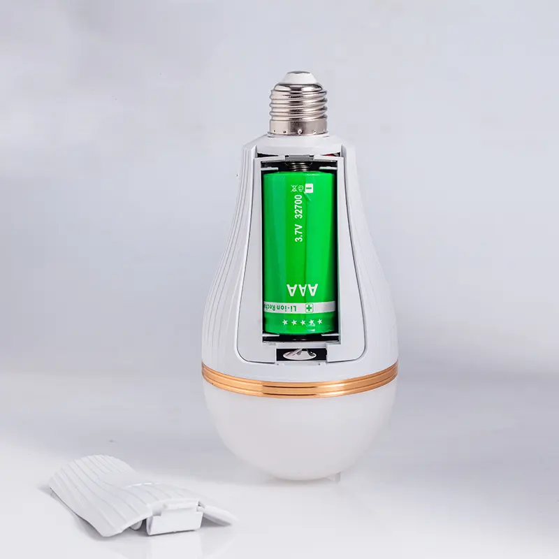 günstiges Produkt 15 W  30 W Berührungsschaltersteuerung wiederaufladbare batteriebetriebene Notfalllampe für Fische