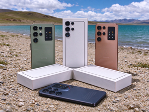 สมาร์ทโฟน S25 Ultra 5G รุ่นใหม่ปี 2026, ชาร์จเร็ว 65W, หน้าจอโค้ง HD, กล้อง Android 108MP, ระบบปฏิบัติการ Android 15 - Product Image 5